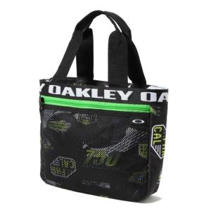 オークリー トートバッグ  SMALLTOTE16.0 FOS900969-01G OAKLEY