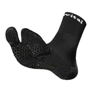 アクティバイタル Activital サッカー フットサポーター メンズ アクティバタルPRO HRD1055 BL