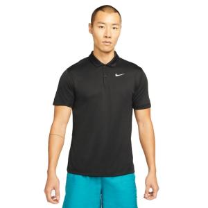 ナイキ ポロシャツ 半袖 メンズ ナイキコート Dri-FIT DH0858-010 NIKE｜ヒマラヤ Yahoo!店