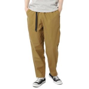 チャムス CHUMS ロングパンツ メンズ クライミングパンツライト CH03-1261 Brown
