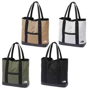 ザ・ノース・フェイス トートバッグ メンズ レディース フィルデンス ギアトートS Fieludens Gear Tote S NM82202 THE NORTH FACE ノースフェイス｜himaraya