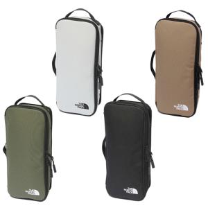 ノースフェイス カトラリーケース フィルデンス カトラリーケースL Fieludens Cutlery Case L NM82210 THE NORTH FACE