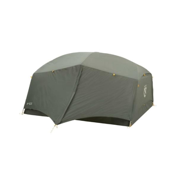 ニーモ NEMO テント 小型テント AURORA RIDGE 3P オーロラリッジ 3P NM-A...