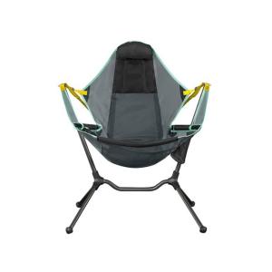 ニーモ NEMO アウトドアチェア STARGAZE RECLINER LUXURY スターゲイズリクライナーラグジュアリー NM-STGLX-FG｜himaraya