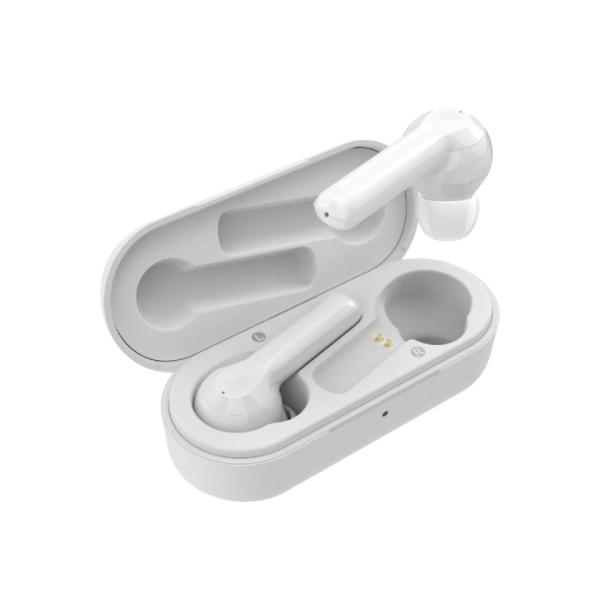 多摩電子工業 tama's ワイヤレスイヤホン フルワイヤレスイヤホン TBS43W