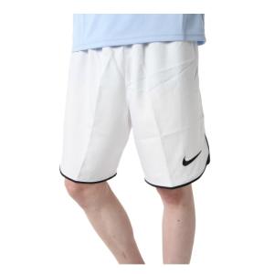 ナイキ サッカーウェア ハーフパンツ メンズ DF LSR V ショート W DH8112-100 NIKE｜himaraya