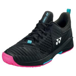 ヨネックス テニスシューズ オムニ クレー メンズ