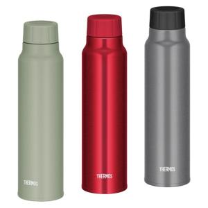 サーモス THERMOS 水筒 すいとう 持ち運び 保冷炭酸飲料ボトル FJK-750