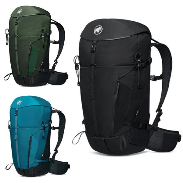 マムート MAMMUT バックパック メンズ Lithium リチウム 30 2530-03152-...