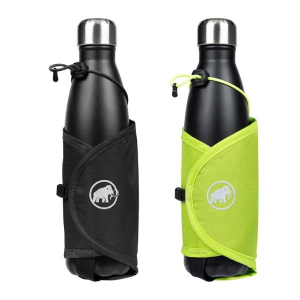 マムート MAMMUT ボトルケース Lithium Add-on Bottle Holder リチ...