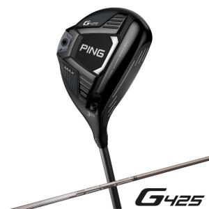 PING ピン フェアウェイウッド メンズ G425