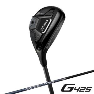 ピン PING ユーティリティ メンズ ALTA