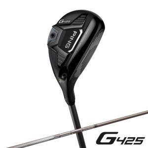 PING（ピン） ゴルフクラブ ユーティリティ レディース ジーエルイー3