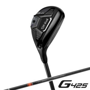 PING（ピン） ゴルフクラブ ユーティリティ レディース ジーエルイー3