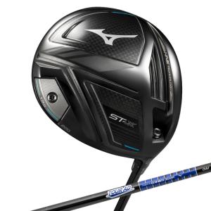 MIZUNO（ミズノ） ゴルフクラブ ドライバー メンズ ST-X 230
