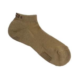 キーン KEEN ワシ ソックス ローカット