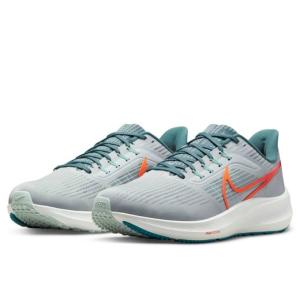 ナイキ エアズーム ペガサス39 DH4071-003 グレー NIKE ランニングシューズ