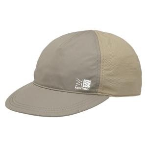 カリマー karrimor 帽子 キャップ メンズ レディース マウンテンキャップ mountain cap 101411 0500｜himaraya