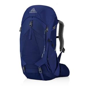 グレゴリー GREGORY アンバー44 ノクターンブルー AMBER 44 女性用