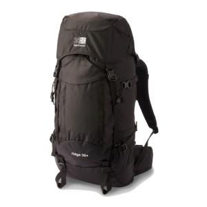 カリマー karrimor バックパック メンズ レディース リッジ 30プラス ミディアム ridge 30 Medium 501100-9000｜himaraya