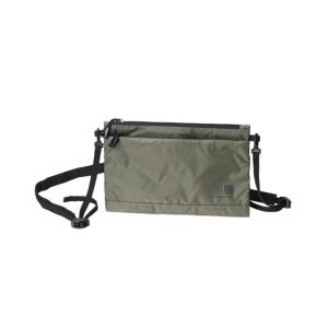 カリマー karrimor メンズ レディース TC サコッシュ ポーチ sacoche pouch 501067-8640