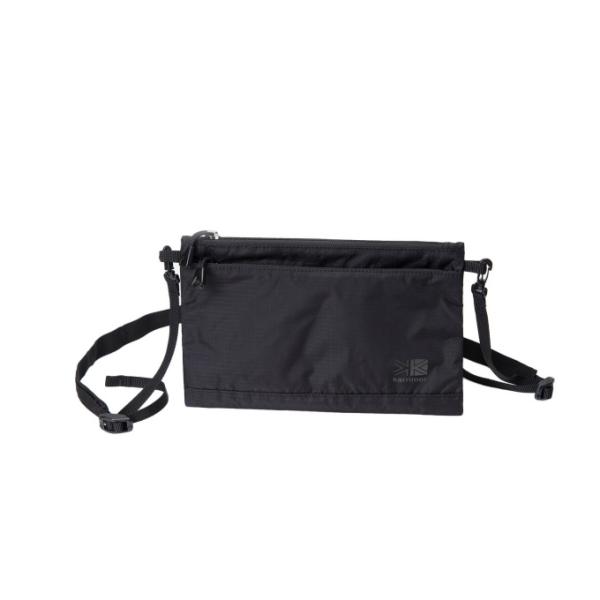 カリマー メンズ レディース TC サコッシュ ポーチ TC sacoche pouch 50106...