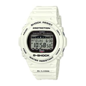 G-SHOCK ジーショック ランニング 腕時計 メンズ G-SHOCK タイドグラフ GWX-5700CS-7JF