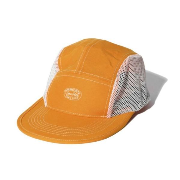 スノーピーク 帽子 キャップ メンズ レディース Light Mountain Cloth Cap ...