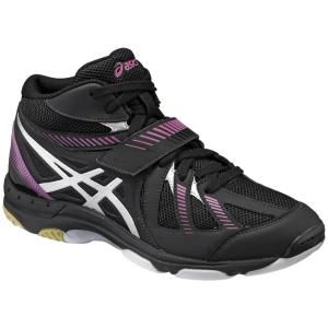 アシックス バレーシューズ レディース COURT SELFIT TVR486.9093 asics