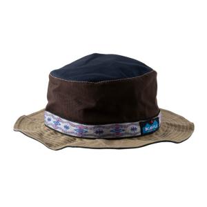 カブー KAVU ハット メンズ オーガニックバケットハット 19811183 Ugly