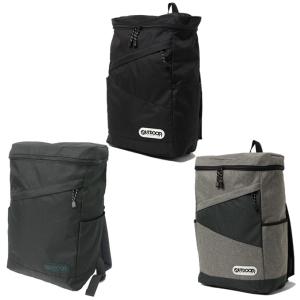 アウトドアプロダクツ リュックサック 26L メンズ レディース ラフボックスデイパック 22429807 OUTDOOR PRODUCTS バックパック バッグ｜himaraya