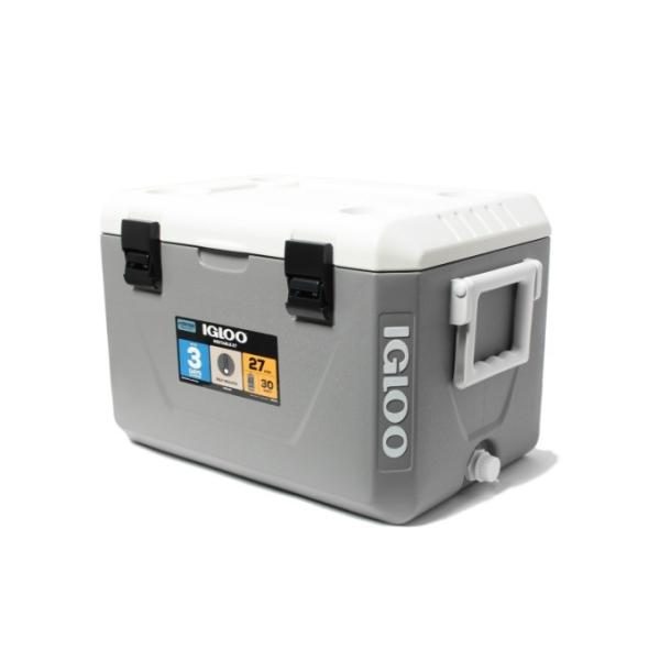 イグルー Igloo クーラーボックス  NESTABLE 27 LITER 00150386