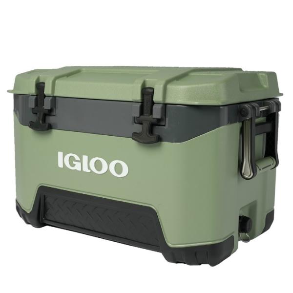 イグルー Igloo クーラーボックス BMX 52 150540