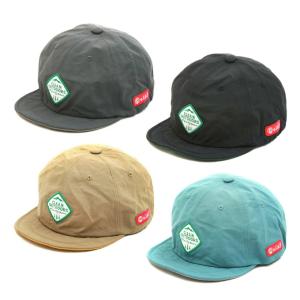 クレ clef 帽子 キャップ メンズ RONNIE B.CAP ロニー B.CAP