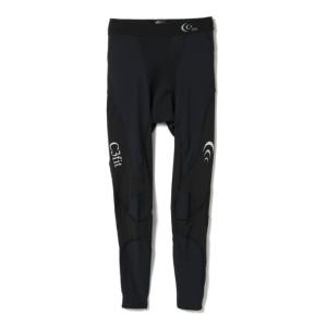 CW-X CHUMS ロングタイツ ウィメンズ スポーツCH09-1315 CHUMS（チャムス） ロングタイツ レディース x CW-Xウィメンズスポーツ