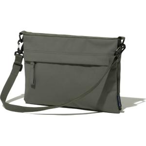 ヘリーハンセン HELLY HANSEN ボディバッグ メンズ レディース セントラムサコッシュ HY92159 SA