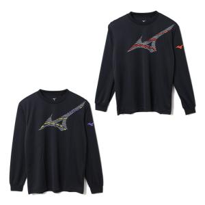 ミズノ テニスウェア バドミントンウェア Tシャツ