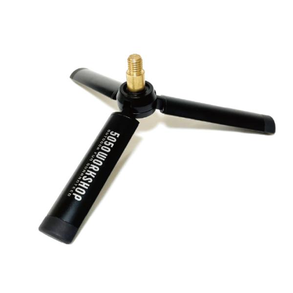 フィフティ フィフティ ワークショップ 50/50WORKSHOP ランタンスタンド MINI TR...