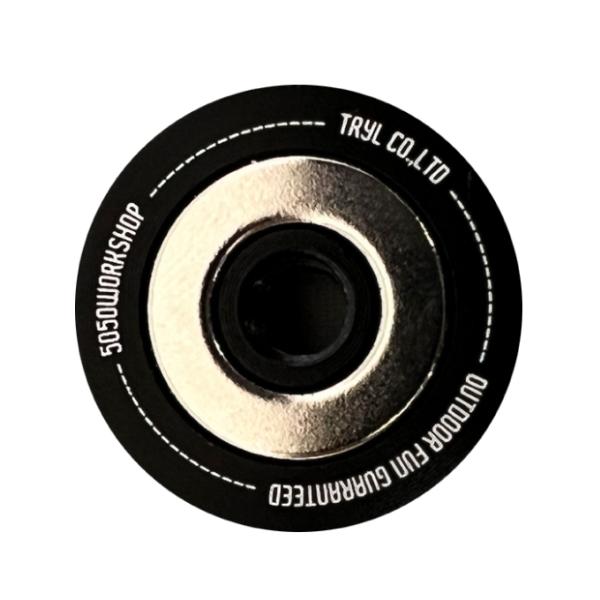 フィフティ フィフティ ワークショップ 50/50WORKSHOP ランタンアクセサリー SCREW...