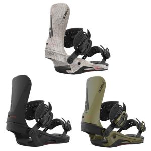 ユニオン UNION スノーボード ビンディング メンズ アトラス