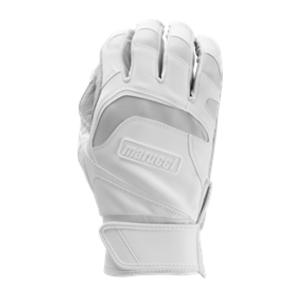 マルーチ marucci 野球 バッティンググローブ 両手用 JAPAN SIGNATURE BATTING GLOVES MBGJSGN3-W｜himaraya