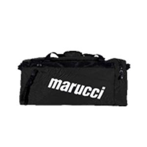 マルーチ marucci 野球 バットケース TEAM UTILITY DUFFLE MBTUDB2-BK｜himaraya