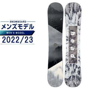 ヘッド HEAD スノーボード 板 メンズ トゥルー2.0 TRUE2.0 オールラウンド｜himaraya