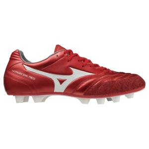 ミズノ サッカースパイク メンズ モナルシーダネオ2WIDE JAPAN P1GA222160 MIZUNO｜himaraya