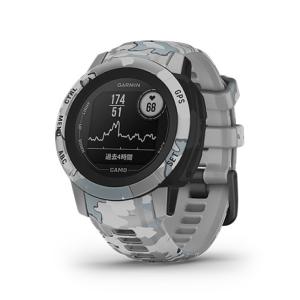 ガーミン GPS 腕時計 Instinct 2Sの買取情報