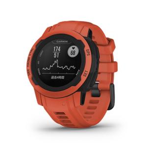 ガーミン GPS 腕時計 Instinct 2Sの買取情報
