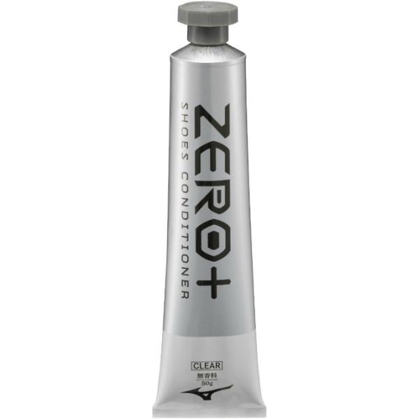 ミズノ サッカー シューズクリーナー ゼロプラス シューズコンディショナー P1GZ000600 M...