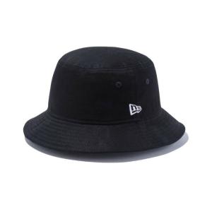 ニューエラ NEW ERA ハット メンズ レディース バケット01 コットン ブラック 11308384｜himaraya