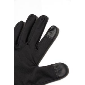 デサント DESCENTE 防寒手袋 メンズ ...の詳細画像3