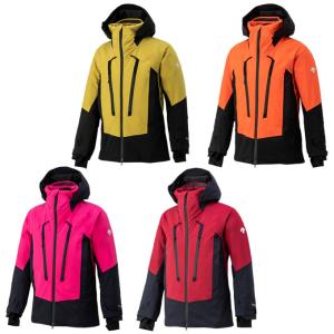 デサント DESCENTE スキーウェア ジャケット メンズ INSULATED